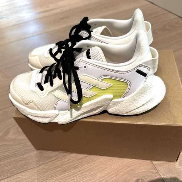 NEW IN BOX Adidas x Karlie Kloss KK X9000 size 7 women’s sneakers - Picture 6 of 12